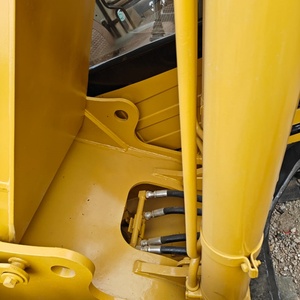 Excavatrice sur chenilles Caterpillar d'occasion, modèle CAT320D2L, 90% neuve, économe en carburant, haute puissance, durable et best-seller, pour l'exploitation minière - Product Image 6