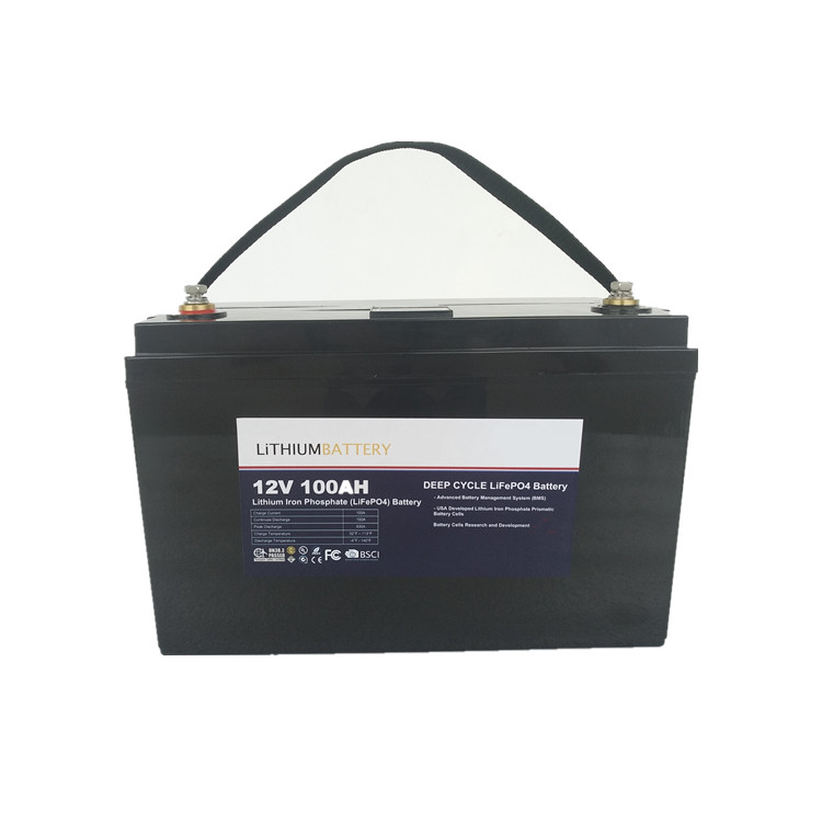 Elite 12 volt baterai lithium ion 100 ah lithium akku 12v 100 ah 12v lifepo4 12 v 100 ah battery genesis