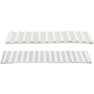 Courroie de distribution industrielle synchrone de bonne qualité, 3m, 5m, 8m, 14m, 20m, T5, T10, AT5, AT10 - Product Image 6
