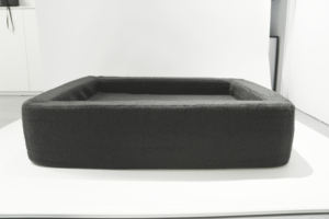 Bestseller Luxuriöses Orthopädisches Großes Hundebett Hochdichte Memory-Schaum Hundebetten Großhandel Bezug - Product Image 5