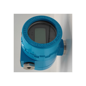 औद्योगिक प्रोफिबस पीए फ प्रोटोकॉल तापमान ट्रांसमीटर प्रदर्शन के साथ - Product Image 2