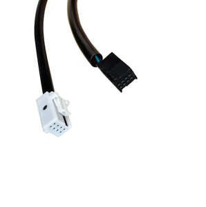 Espejo Retrovisor para Automóvil, Izquierdo y Derecho, con Señal de Giro Amarilla, Sensor de Temperatura, Calefacción Eléctrica, para Fiat Ducato, Citroën Jumper - Product Image 4