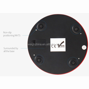 WEIGHI <strong>compact</strong> weight <strong>balance</strong> kitchen <strong>scales</strong> battery lcd ks-003 cn;jia - Product Image 2