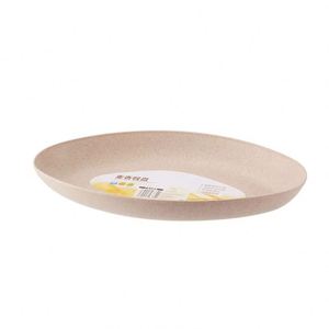 <span class=keywords><strong>Piatti</strong></span> da Cena in Paglia di Grano Smaltati Colorati Eco-Friendly <span class=keywords><strong>Arcopal</strong></span> con Logo Personalizzato per Ristoranti - Vendita all'Ingrosso OEM - Product Image 4