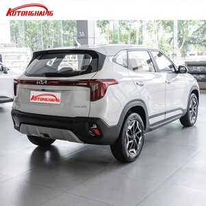 Nouveau 2025 <span class=keywords><strong>KI</strong></span>-A Seltos Voiture à essence SUV de luxe 5 places Automobile 1 5L Moteur Transmission CVT Voitures bon marché à vendre en ligne - Product Image 6
