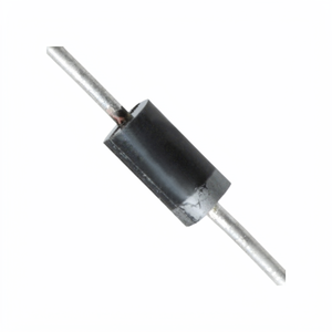 HER104G-TP Single Diodes Electronic Chips Component Original DO-204AL, DO-41, Axial - Product Image 1