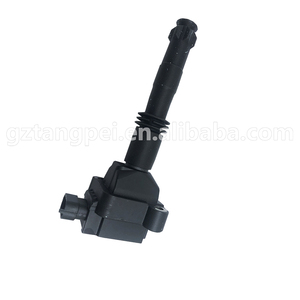 คอยล์จุดระเบิดสำหรับ PORSCHE OEM 0040100021 99660210101 99660210400 90660210301 99660210200 - Product Image 3