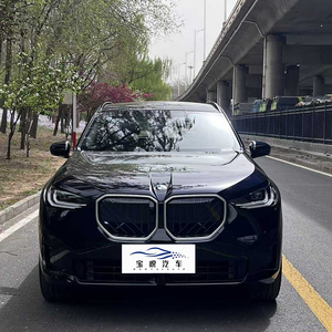 Autos Usados de Lujo, B-MW X3 2026 XDrive25L M Sport, Paquete Nocturno, Gasolina, Volante a la Izquierda, Techo Solar, Autos Usados <span class=keywords><strong>Baratos</strong></span>, SUV - Product Image 2