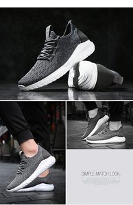 Latest Fashion Sneaker Breathable Men's Casual <strong>Shoes</strong> for <strong>Basketball</strong> Summer Walking Style <strong>Shoes</strong> - Product Image 3