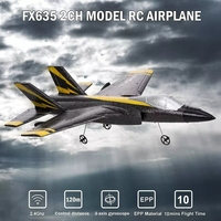 Avion RC F35, avion télécommandé, avion radiocommandé, jet RC en cadeau