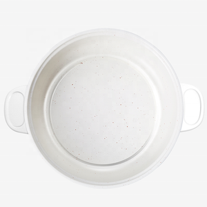 Marmite de cuisson multifonctionnelle, appareils ménagers coréens, petits, casseroles électriques, appareils ménagers - Product Image 2