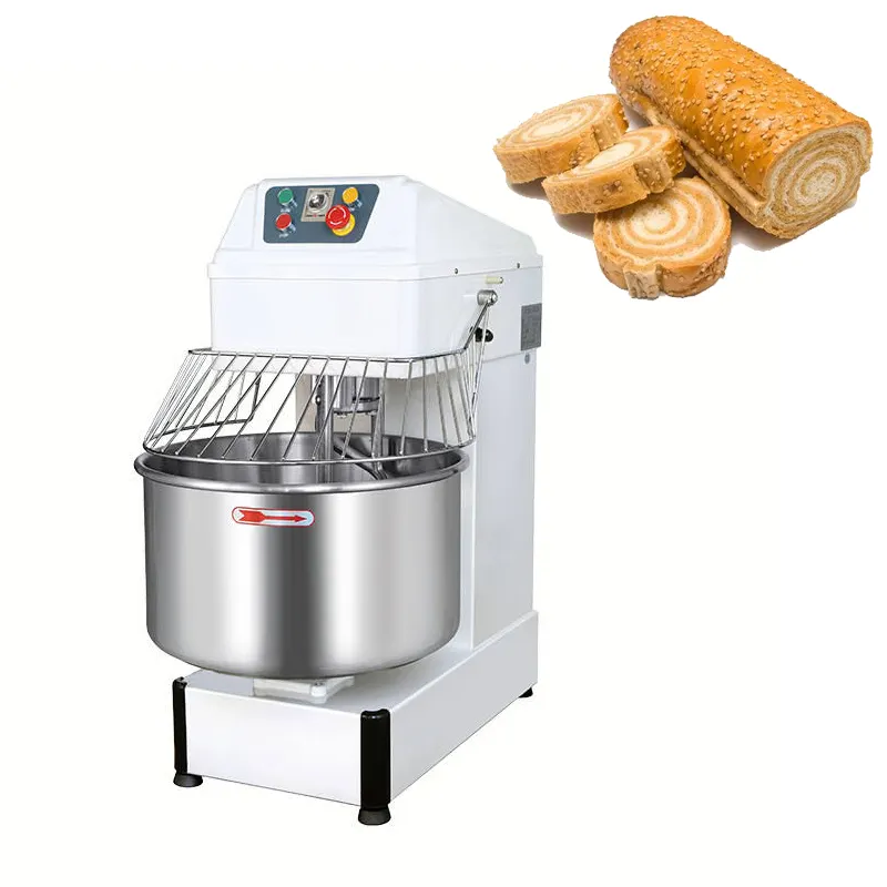 En iyi fiyatlarla 1000kg hamur karıştırma makinesi hamur karıştırıcı yoğurma makinesi