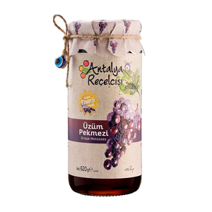 Grape Molasses 620g - Product Image 1
