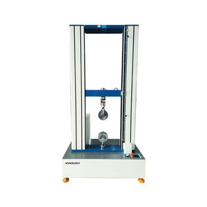 500N Zugprüfmaschine für Bürsten- und Zahnbürstenborsten/Reißfestigkeitsprüfgerät für Fabrik und Labor - Product Image 3