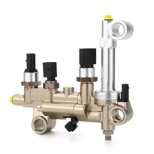 Unidad Dosificadora de Urea SCR A0001402039 0001404139 para Camiones Mercedes-Benz, Módulo de Dosificación, Piezas del Sistema de Emisiones, Nuevo, Diésel PriFIl - Product Image 2