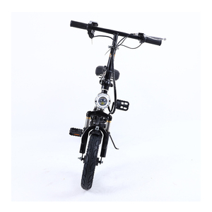 12 pollici Smart piccolo ciclo per bambini pieghevole bici bici pieghevole biciclette contatto Allen ottenere catalogo - Product Image 1