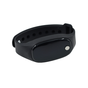 สายรัดข้อมืออัจฉริยะ LoRaWAN-BLE+GPS+Health พร้อมระบบติดตามตำแหน่งส่วนบุคคล รองรับ BT 5.0 มาตรฐาน IP67 ความแม่นยำ 5 เมตร - Product Image 3