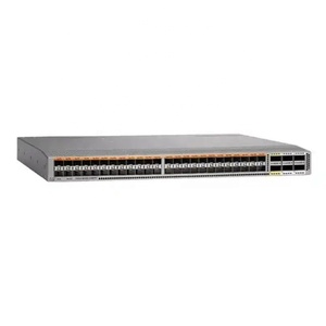N2K-C2348UPQ Serie 2000 Switch Gigabit Ethernet de 48 puertos - Product Image 3
