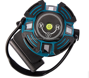 2/3/5 Lines Tool 3D <strong>Laser</strong> Level 360 Professional <strong>Rotation</strong> <strong>Laser</strong> Level Measuring <strong>Instrument</strong> for Construction Industrial JIANGSU - Product Image 2