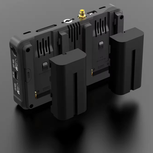 Sprolink FM13PRO – Valise de transport professionnelle tout-en-un pour mélangeur vidéo multi-caméras et commutateur de diffusion en direct - Product Image 2