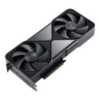 Carte graphique GPU RTX Pro 6000 96 Go PCI Express pour serveur et station de travail, nouvelle carte GPU RTX PRO 6000 96G pour station de travail de Deep Learning