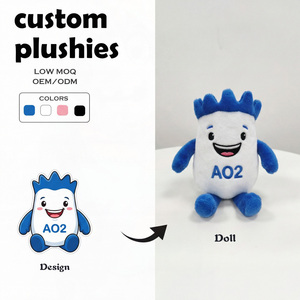 Muñeco <span class=keywords><strong>de</strong></span> Peluche Personalizado <span class=keywords><strong>de</strong></span> Alta Calidad, Muñeco <span class=keywords><strong>de</strong></span> Peluche <span class=keywords><strong>de</strong></span> 20 cm del Club <span class=keywords><strong>de</strong></span> Baloncesto <span class=keywords><strong>INDY</strong></span> HOOPS, Mercancía del Club <span class=keywords><strong>de</strong></span> Baloncesto - Product Image 4