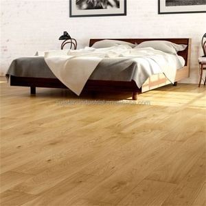 Vente en gros Plancher à chevrons en bois d'ingénierie Largeur 190mm/Planches/Bois/<span class=keywords><strong>Parquet</strong></span>/Planches de bois Plancher en bois d'ingénierie en chêne - Product Image 5
