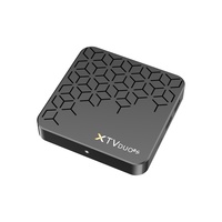Nuevo XTV DUO2S 2026, Android 11.0, Receptor de TV, Stalker TV Online, XTV Pro IPTV, TV BOX S905W2, 2GB RAM, 16GB ROM, Reproductor Multimedia