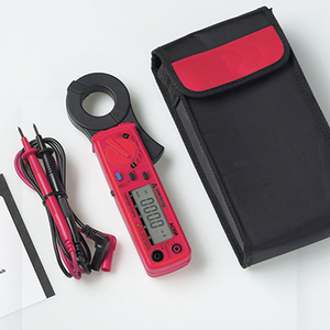 แอมโพรบ AC50A เครื่องวัดกระแสไฟรั่ว AC ของแท้ใหม่เอี่ยม - Product Image 2