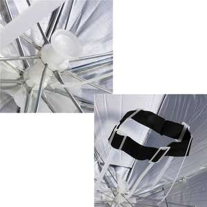 Sombrilla de fábrica de alta calidad, manos libres, para la cabeza, fácil de usar para agricultores y excursionistas. - Product Image 6