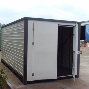 9ft có thể gập lại lưu trữ <span class=keywords><strong>container</strong></span> đơn vị mở rộng 12ft 16ft 19ft 20ft <span class=keywords><strong>container</strong></span> Xách Tay Xe nhà để xe cho xe ô tô - Product Image 3