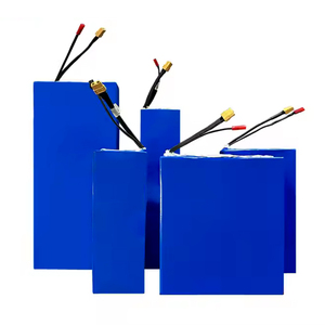 Bán Hot tùy chỉnh Lithium ion có thể sạc lại pin 7.4V mô hình 2500mAh 2s1p trường hợp 18650 cho <span class=keywords><strong>RC</strong></span> đồ chơi - Product Image 6