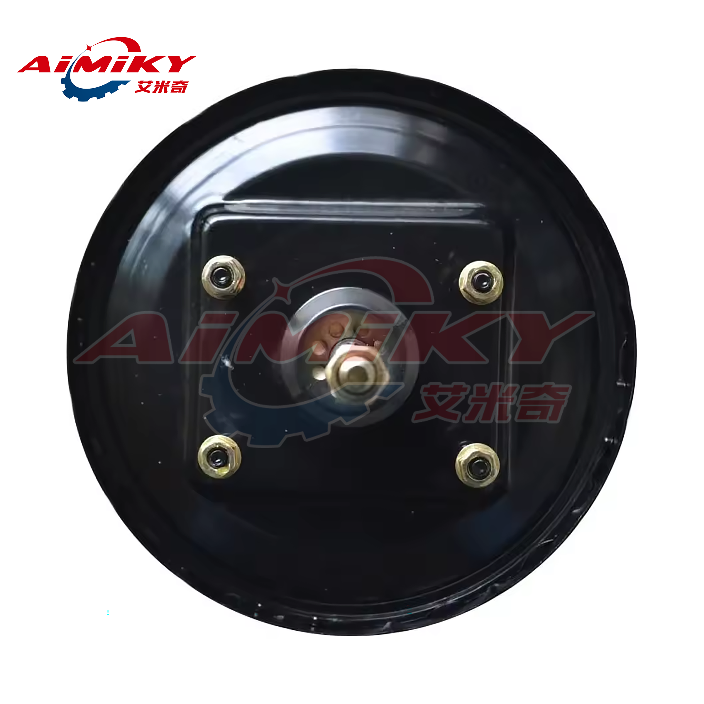 High Quality Car Brake Booster 44610-02901 for Toyota YARIS