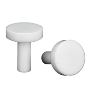 ชิ้นส่วนทางวิศวกรรมเซรามิกเซอร์โคเนียสำหรับขัดเล็บทนทานต่อการสึกหรอ - Product Image 1