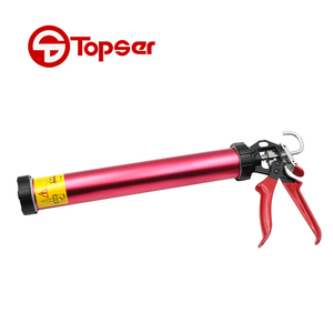 <span class=keywords><strong>Pistolet</strong></span> à calfeutrer manuel de haute qualité 600 ml, <span class=keywords><strong>pistolet</strong></span> à calfeutrer avec aiguille - Product Image 4