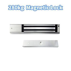 Thông minh văn phòng Door Lock kit-không thấm nước Bluetooth vân tay kiểm soát truy cập mật khẩu + iccard tuya app điều khiển từ xa - Product Image 4