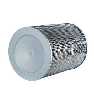 แผ่นกรอง HEPA รุ่น HP-335 ใยแก้ว 5 ไมครอน สำหรับการกรองประสิทธิภาพสูงสำหรับเครื่องดักจับละอองน้ำมันเชิงกล - Product Image 2
