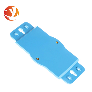 Controlador programable PLC con interruptor Ethernet industrial ADAM-6520 original, nuevo - Product Image 2