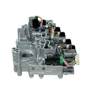 HXT JF015E Corps de valve CVT2 remanufacturé RE0F11A 317053XX8C 317053JX8D 317053XX8B Pièces de rechange de boîte de vitesses pour Nissan - Product Image 1