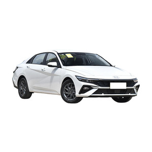 2023 China <span class=keywords><strong>precio</strong></span> barato vehículos Hyundais coche Hyundais Elantra coches Venta caliente - Product Image 1