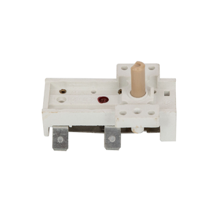 Mechanische tijdschakelaar voor wasmachine, universele wasmachineprogramma-timer reserveonderdeel - Product Image 2