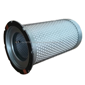 New Manny Air Oil Separator Filter Silver Glassfiber Industrial Compressor Part 6.3566.0 Energy & Mining - Product Image 4