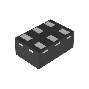 Logic Buy Online Electronic Components Authorized Distributor 6 UFDFN SN74LVC1G38DRYR - Product Image 1