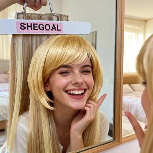 ผมต่อเกรดพรีเมียมแบบถัก Genius Weft ผมแท้ 100% ไม่ทำลายเส้นผม เหมาะสำหรับทุกโอกาส - Product Image 5