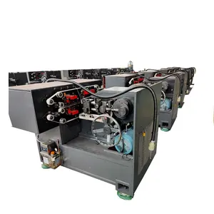 China Fabrikant Hoge Snelheid Nagel Maken Machine Voor Staal Gemeenschappelijke Nagel 800Pcs Per Min