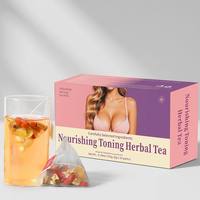 MWTEA Papaya Pueraria Root Herbal Tea Sugar Free 5g X 30 Bags Red Dates Longan <strong>Goji</strong> <strong>Berry</strong> Blend Wholesale OEM ODM