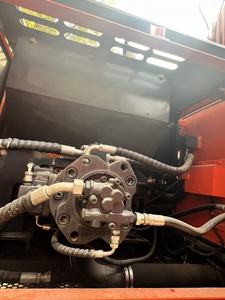 รถขุดดูซาน DX225 มือสอง ผลิตในเกาหลี 22 ตัน เครื่องจักรก่อสร้างมือสอง รถขุดตีนตะขาบขนาดกลาง ดูซาน dx225 - Product Image 4