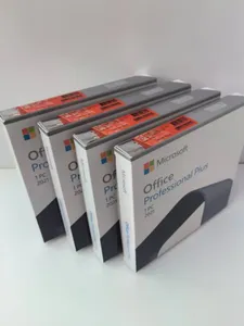 <span class=keywords><strong>Office</strong></span> 2021 Professional Plus USB, Caja, Clave <span class=keywords><strong>de</strong></span> Activación en Línea, <span class=keywords><strong>Paquete</strong></span> Completo, Entrega Rápida - Product Image 4