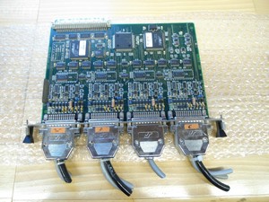 PLC 3 <strong>Axes</strong> CNC Controller <strong>NUM</strong> 8609 396 71 13 H45 000 E1 98-15 Warranty Product - Product Image 1