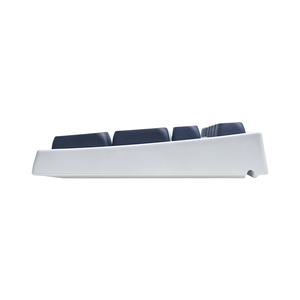 [Produit personnalisé] <span class=keywords><strong>Clavier</strong></span> de jeu mécanique EZ108, disposition 100% ISO française, prise en charge tri-mode, <span class=keywords><strong>clavier</strong></span> personnalisé ODM/OEM - Product Image 2